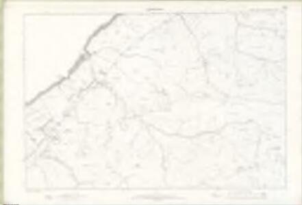 Ross and Cromarty - Isle of Lewis Sheet V - OS 6 Inch map