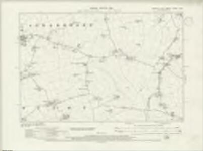 Suffolk XXXVII.NE - OS Six-Inch Map