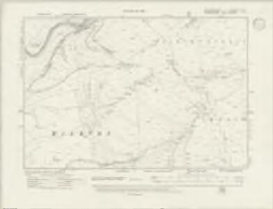 Westmorland V.NE - OS Six-Inch Map