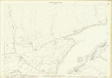 Ross-shire, Sheet  123.08 - 25 Inch Map