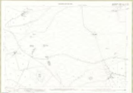 Aberdeenshire, Sheet  042.09 - 25 Inch Map