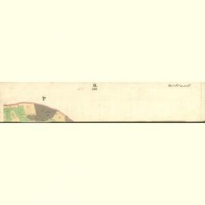 Wörles - c5559-1-013 - Kaiserpflichtexemplar der Landkarten des stabilen Katasters