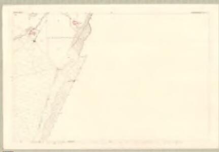 Roxburgh, Sheet XX.15 (Cavers) - OS 25 Inch map