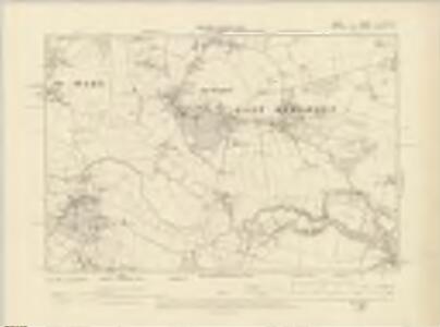 Essex XIX.NE - OS Six-Inch Map