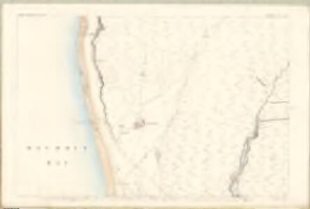 Argyll and Bute, Sheet CCXLVIII.3 (Kilmory (Island of Arran)) - OS 25 Inch map