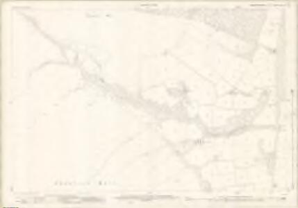 Dumbartonshire, Sheet  n013.04 - 25 Inch Map