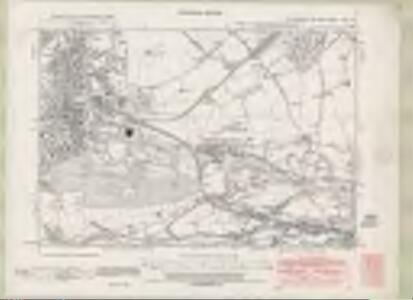 Stirlingshire Sheet n XXX.NE - OS 6 Inch map