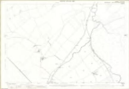 Ayrshire, Sheet  009.16 - 25 Inch Map