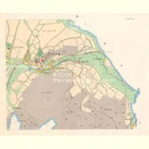 Neuberg - c5891-2-005 - Kaiserpflichtexemplar der Landkarten des stabilen Katasters
