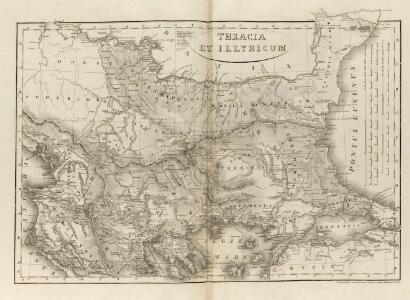 Orbis terrarum antiquus.cum thesauro topographico, continente indices tabularum geographicarum topographicos, eosdemque criticos