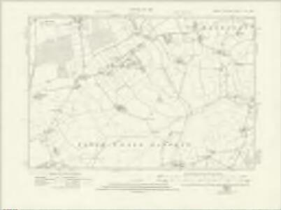 Essex nLII.SW - OS Six-Inch Map