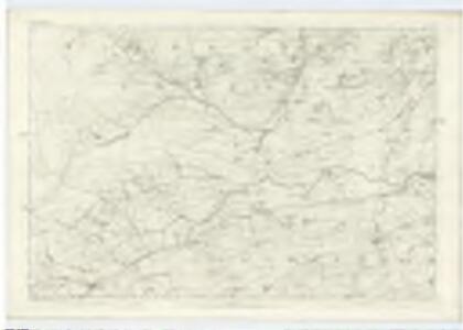 Kirkcudbrightshire, Sheet 26 - OS 6 Inch map