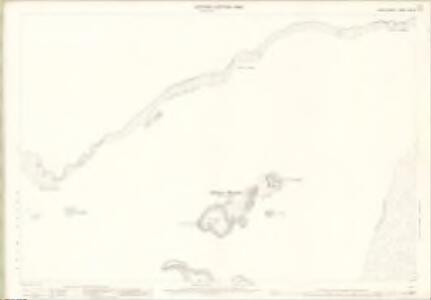 Argyll, Sheet  030.12 - 25 Inch Map