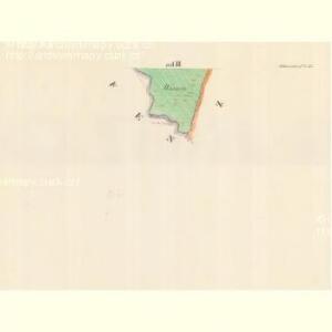 Dittersdorf - m0440-1-003 - Kaiserpflichtexemplar der Landkarten des stabilen Katasters