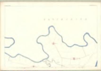 Stirling, Sheet IX.11 (Gargunnock) - OS 25 Inch map
