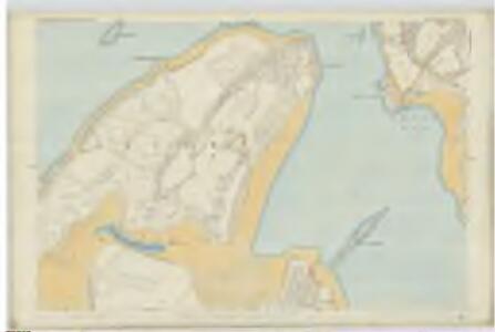 Argyll and Bute, Sheet LXXIII.5 (Ardchattan) - OS 25 Inch map