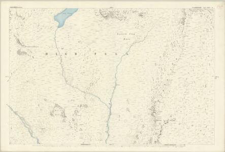 Cumberland LXXIV.10 (includes: Nether Wasdale) - 25 Inch Map