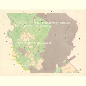 Maywald - m1680-2-001 - Kaiserpflichtexemplar der Landkarten des stabilen Katasters