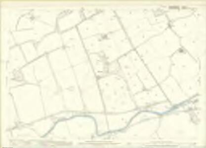 Edinburghshire, Sheet  005.07 - 25 Inch Map