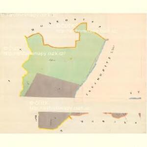 Selautek - m2712-1-001 - Kaiserpflichtexemplar der Landkarten des stabilen Katasters