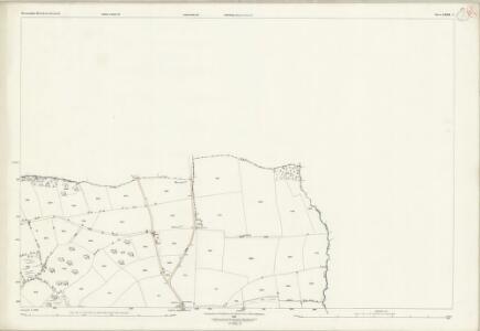 Devon LXXIII.7 (includes: Boyton; North Petherwin; North Tamerton; Week St Mary) - 25 Inch Map