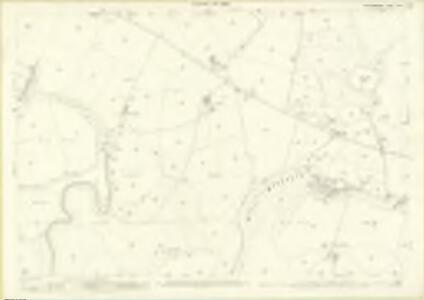 Wigtownshire, Sheet  021.09 - 25 Inch Map