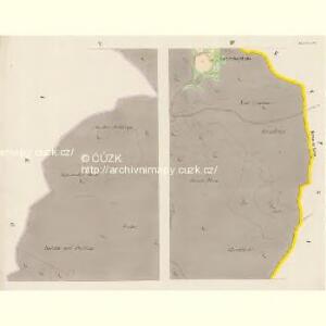 Nepomuk - c5040-1-004 - Kaiserpflichtexemplar der Landkarten des stabilen Katasters