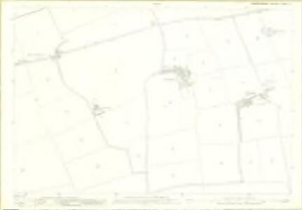 Haddingtonshire, Sheet  005.02 - 25 Inch Map