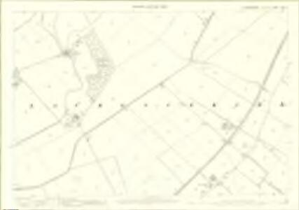 Kincardineshire, Sheet  024.14 - 25 Inch Map