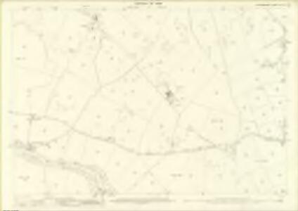 Wigtownshire, Sheet  021.10 - 25 Inch Map