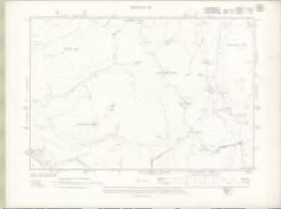 Lanarkshire Sheet LI.NW - OS 6 Inch map
