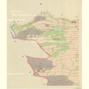 Voitsdorf - c1672-1-002 - Kaiserpflichtexemplar der Landkarten des stabilen Katasters