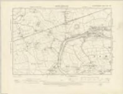 Gloucestershire XXXII.NE - OS Six-Inch Map