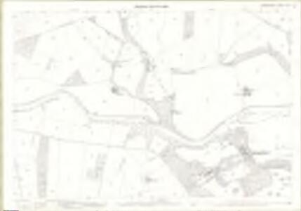 Dumfriesshire, Sheet  057.06 - 25 Inch Map