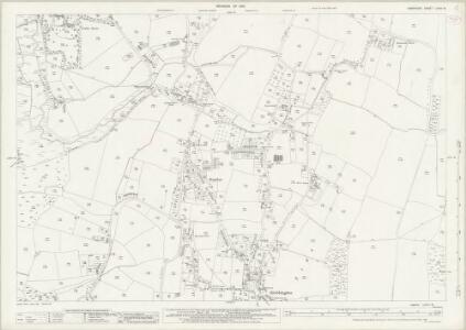 Hampshire and Isle of Wight LXXIV.16 (includes: Fareham) - 25 Inch Map