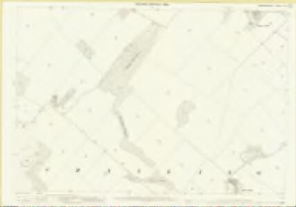 Roxburghshire, Sheet  015.06 - 25 Inch Map
