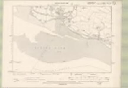Dumbartonshire Sheet XXI.NE - OS 6 Inch map