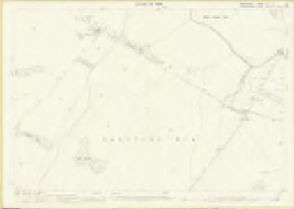 Peebles-shire, Sheet  006.02 - 25 Inch Map