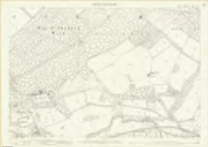 Ross-shire, Sheet  090.05 - 25 Inch Map