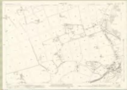Aberdeenshire, Sheet  023.10 - 25 Inch Map