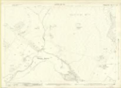 Edinburghshire, Sheet  007.14 - 25 Inch Map
