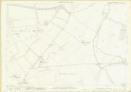 Peebles-shire, Sheet  011.10 - 25 Inch Map