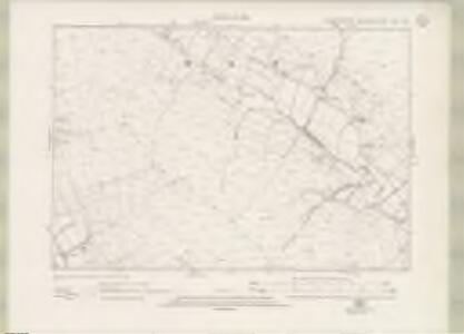 Dunbartonshire Sheet n XIII.NW - OS 6 Inch map
