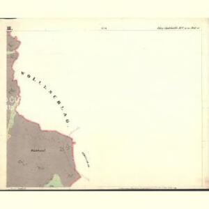 Sablath Ober - c2177-1-003 - Kaiserpflichtexemplar der Landkarten des stabilen Katasters