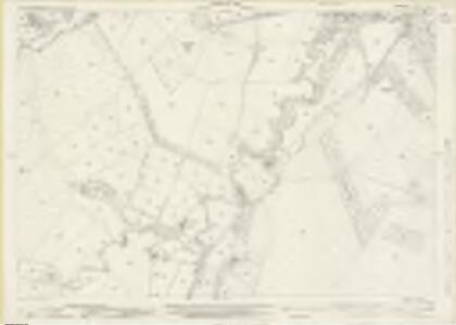 Lanarkshire, Sheet  037.03 - 25 Inch Map