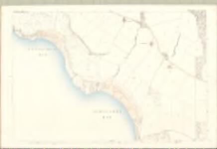 Argyll and Bute, Sheet CCXV.10 (Kincarth) - OS 25 Inch map