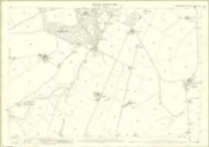 Kincardineshire, Sheet  020.04 - 25 Inch Map