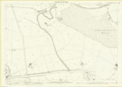 Perth and Clackmannanshire, Sheet  107.04 - 25 Inch Map
