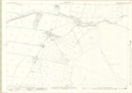 Buteshire, Sheet  248.16 - 25 Inch Map