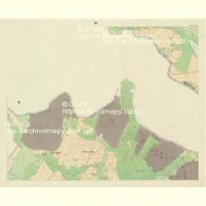 Berlau - c0498-1-004 - Kaiserpflichtexemplar der Landkarten des stabilen Katasters